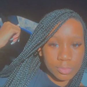 Meet your Posher, Kendall